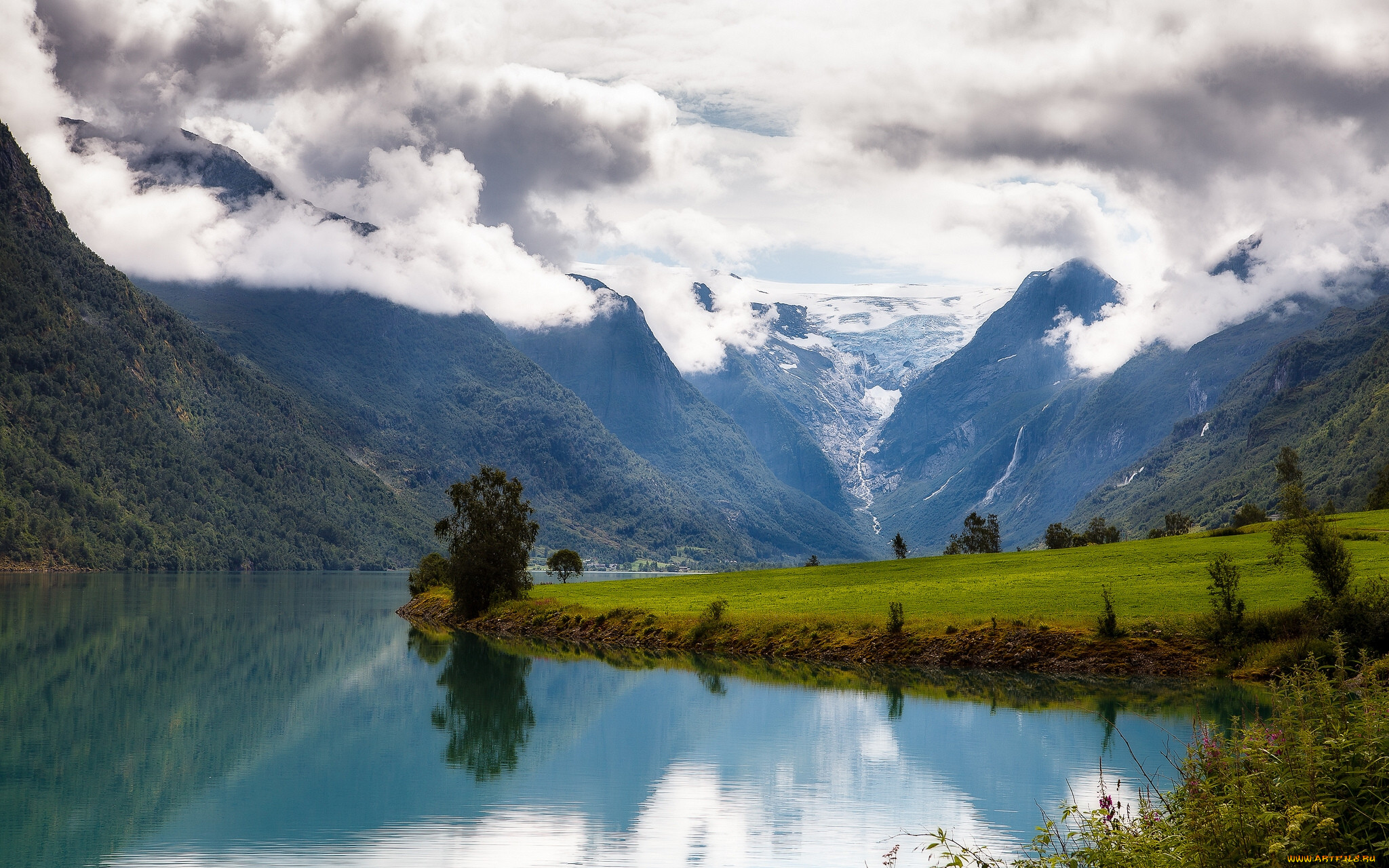 oldedalen, nordfjord, norway, , , , -, , , , 